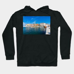 Rovinj Hoodie